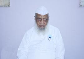 <b>Mufti Ahmad Devla</b>