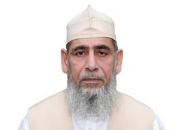 <b>Maulana Mohammad Sufiyan Qasmi</b>