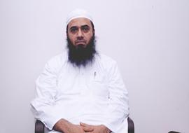 <b>Maulana Abdus Shakoor Maulvi</b>