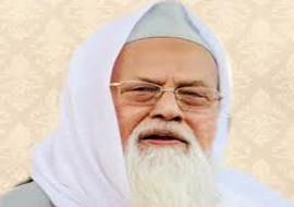 <b>Hazrat Maulana Syed Mohammad Rabe Hasni Nadvi</b>