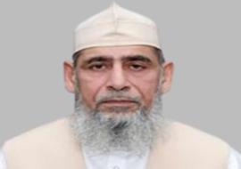 <b>فضيلة الأستاذمحمد سفيان القاسمي</b>