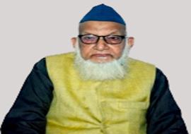 <b>فضيلة الشيخ محمد نعمة الله الأعظمي</b>