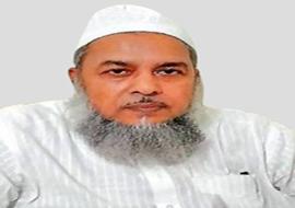 <b>فضيلة الشيخ محمد أنيس الرحمن القاسمي</b>