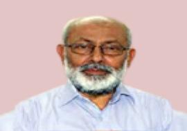<b>الدكتور محمد منظور عالم</b>