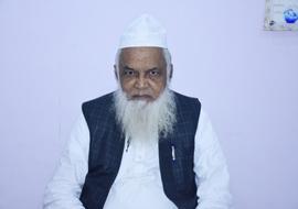 <b>मौलाना मुहम्मद ओबैदुल्लाह असद</b>