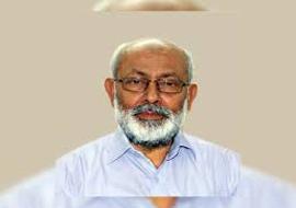 <b>डॉ मुहम्मद मंजूर आलम</b>