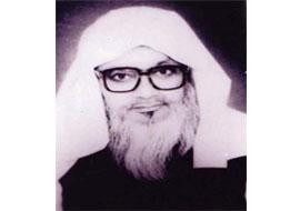 <b>हज़रत मौलाना ज़ुबैर अहमद क़ासमी</b>