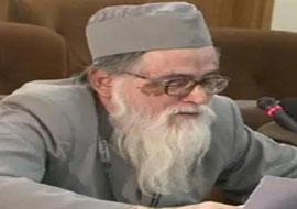 <b>  ؒحضرت مولانا امین عثمانی</b>