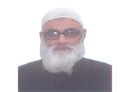 <b>  ؒحضرت مولانا قاضی عبد الجلیل قاسمی</b>