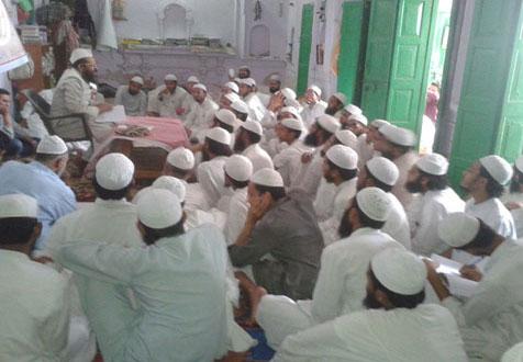 <b>موجودہ غذائی مصنوعات میں حرام اشیاء کی آمیزش</b>