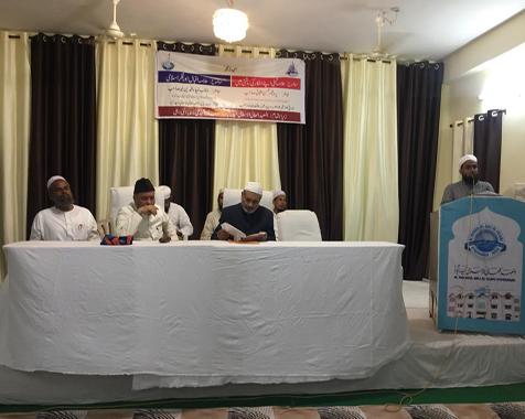 <b>علامہ شبلی اپنے افکار کی روشنی میں </b>