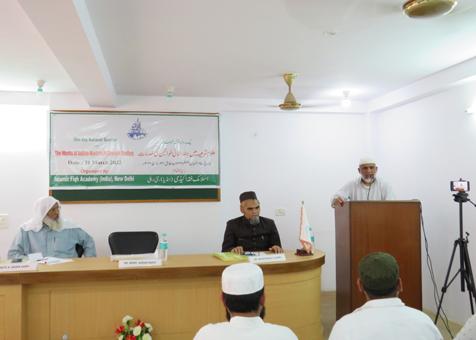 <b>علوم شرعیہ میں ہندوستانی خواتین کی خدمات</b>