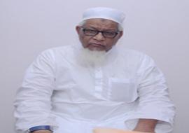 <b>مفتی انور علی اعظمی</b>
