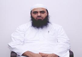 <b>مولانا عبد الشکور مولوي</b>