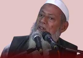 <b>حضرت مولانا محمد قاسم مظفرپور ؒی</b>