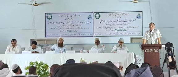 <b>فضلاء مدارس کے لیے میڈیا کے شعبہ میں معاشی امکانات و مواقع</b>